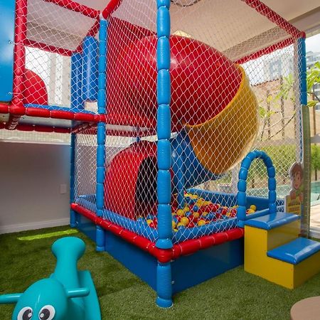 Flix Hotel Maceió エクステリア 写真