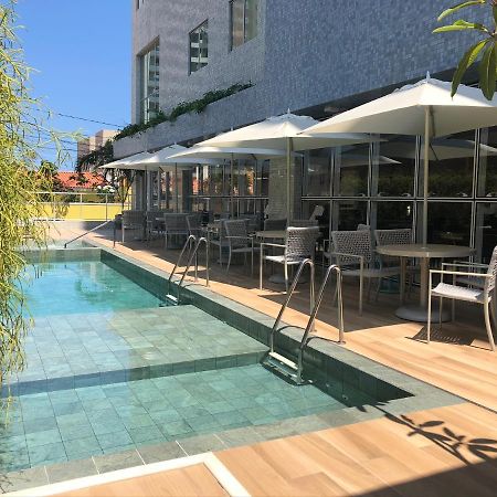 Flix Hotel Maceió エクステリア 写真