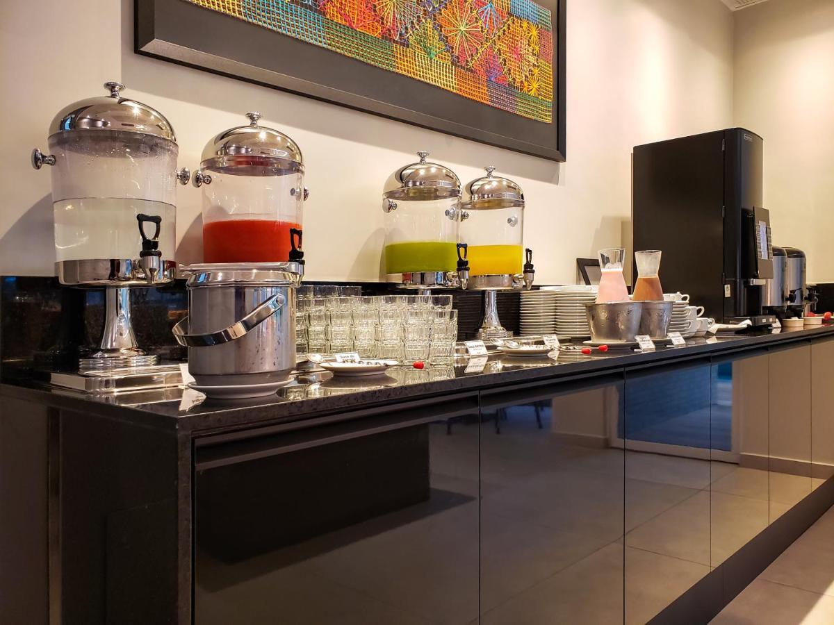 Flix Hotel Maceió エクステリア 写真