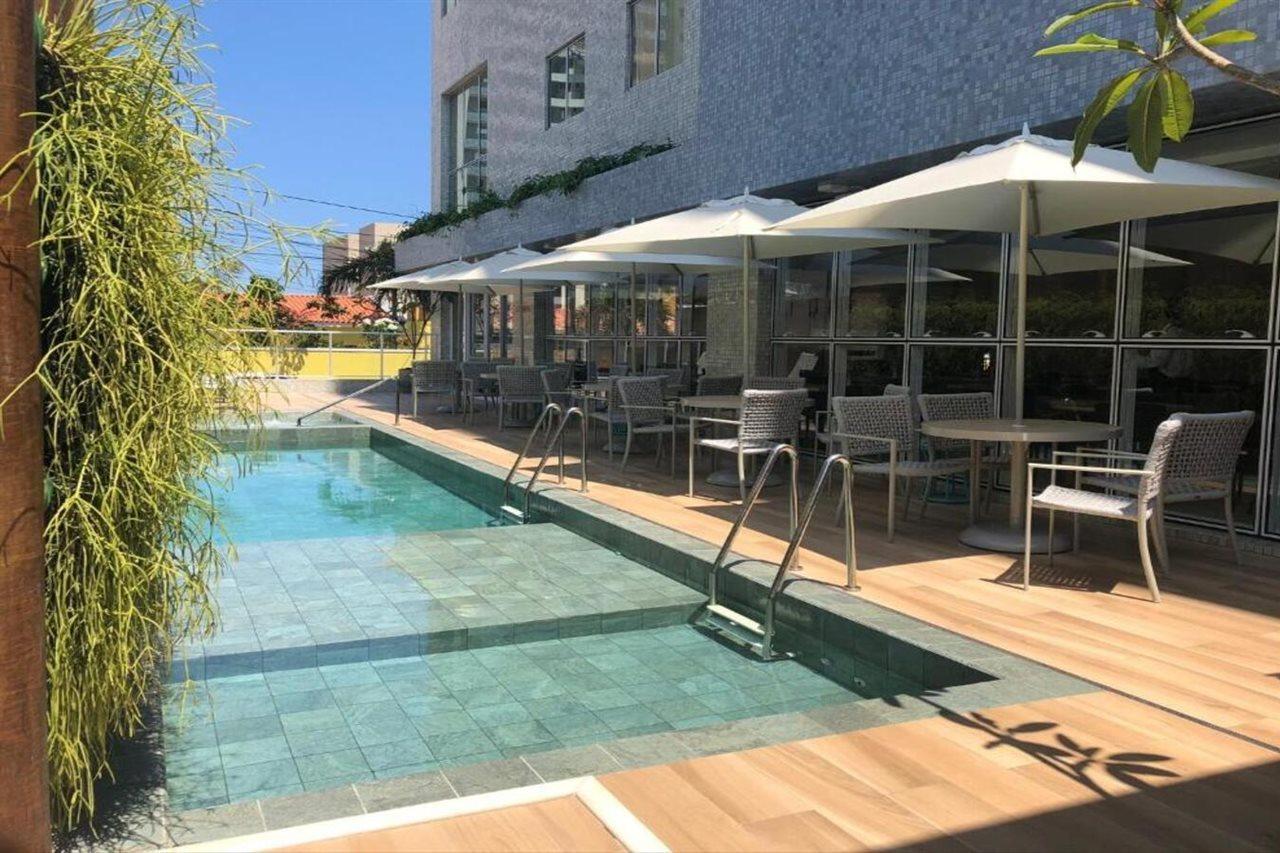 Flix Hotel Maceió エクステリア 写真