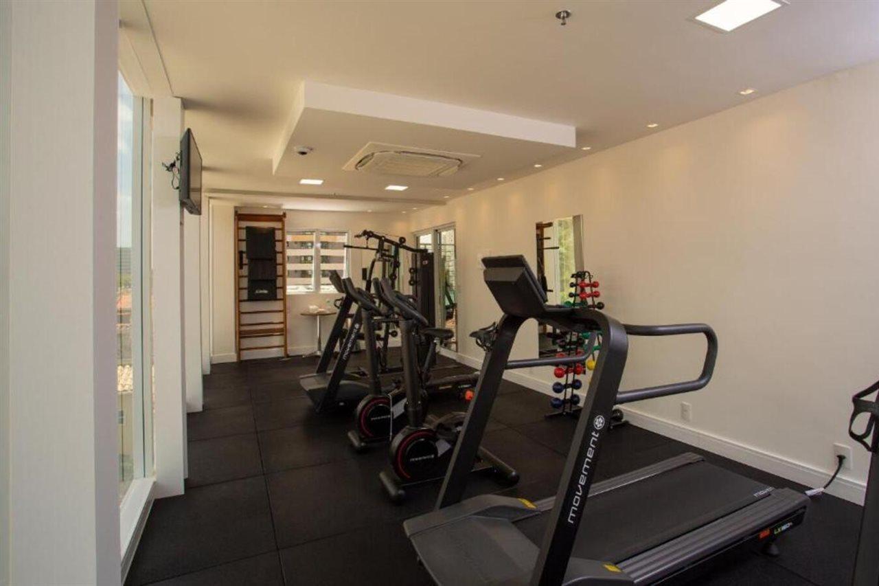 Flix Hotel Maceió エクステリア 写真