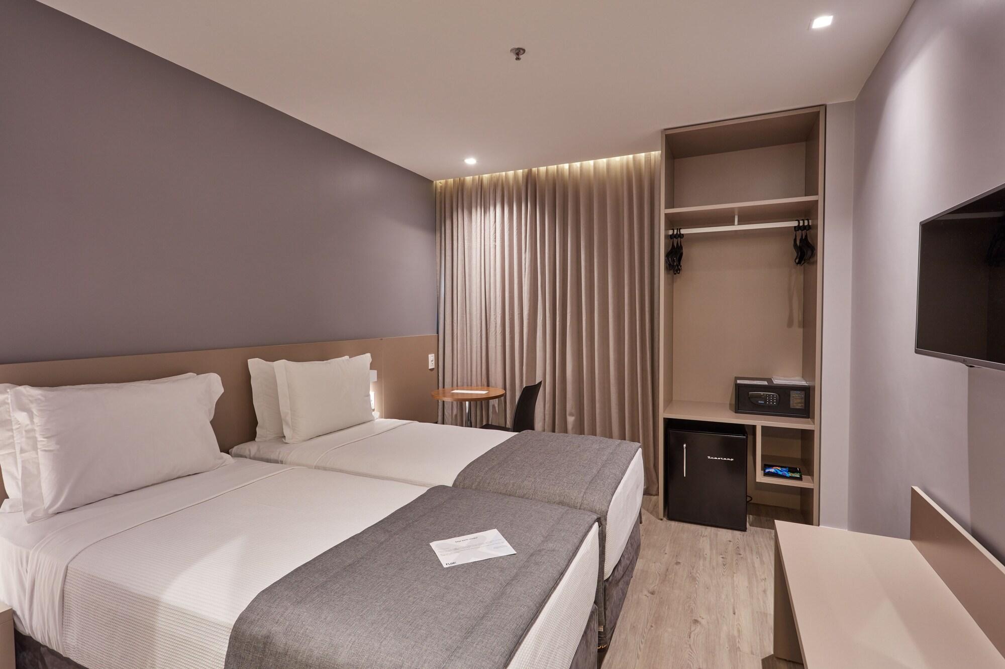 Flix Hotel Maceió エクステリア 写真