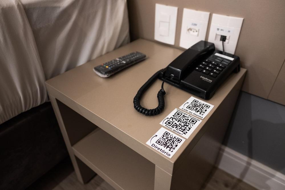 Flix Hotel Maceió エクステリア 写真