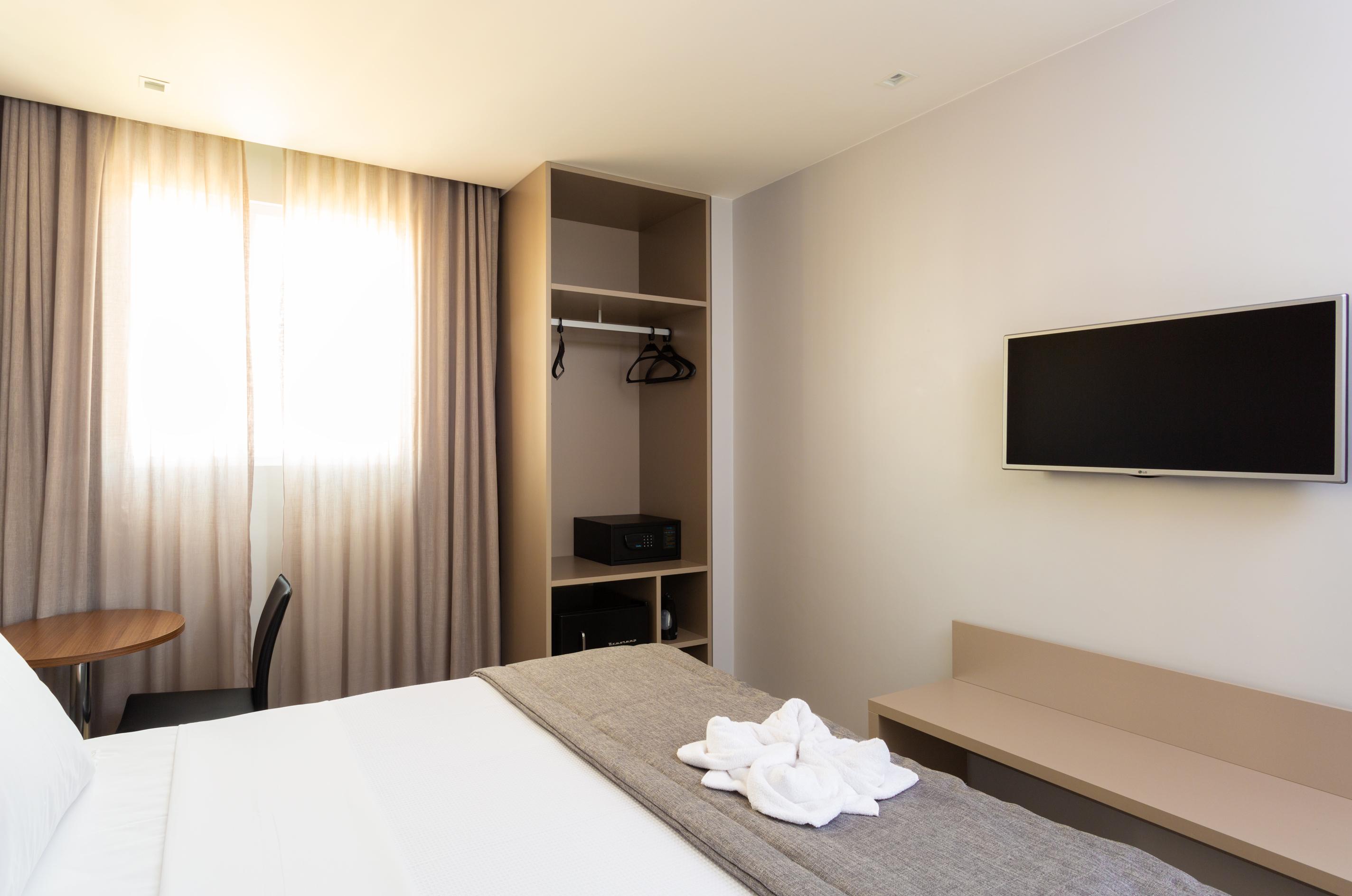 Flix Hotel Maceió エクステリア 写真