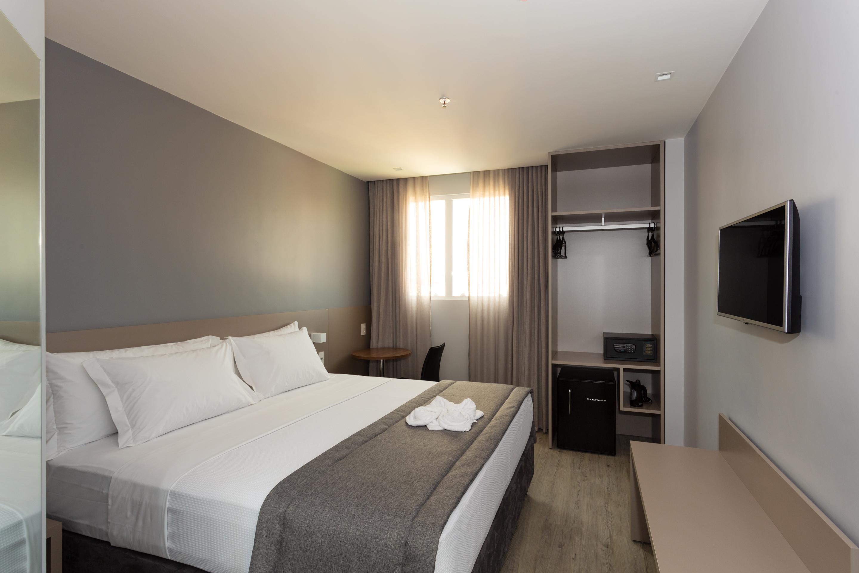 Flix Hotel Maceió エクステリア 写真