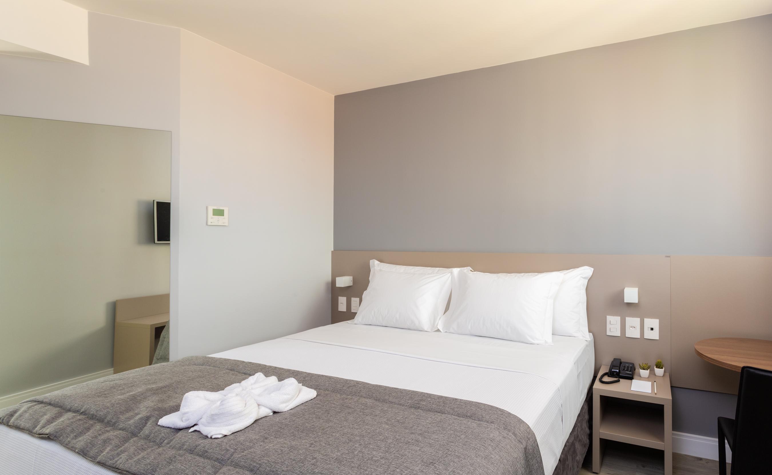 Flix Hotel Maceió エクステリア 写真