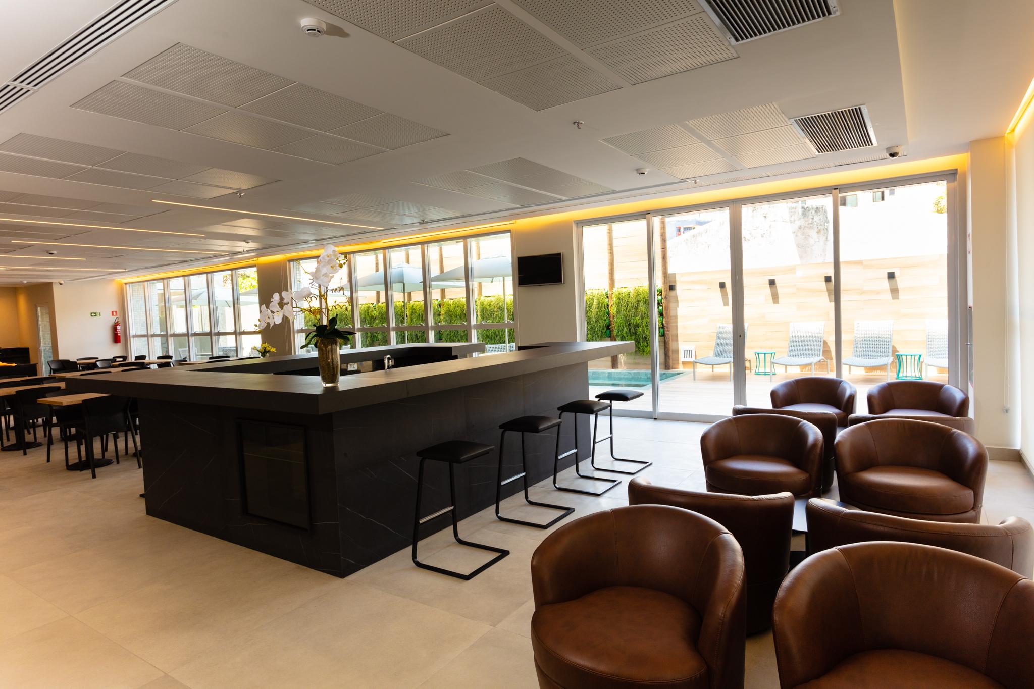Flix Hotel Maceió エクステリア 写真
