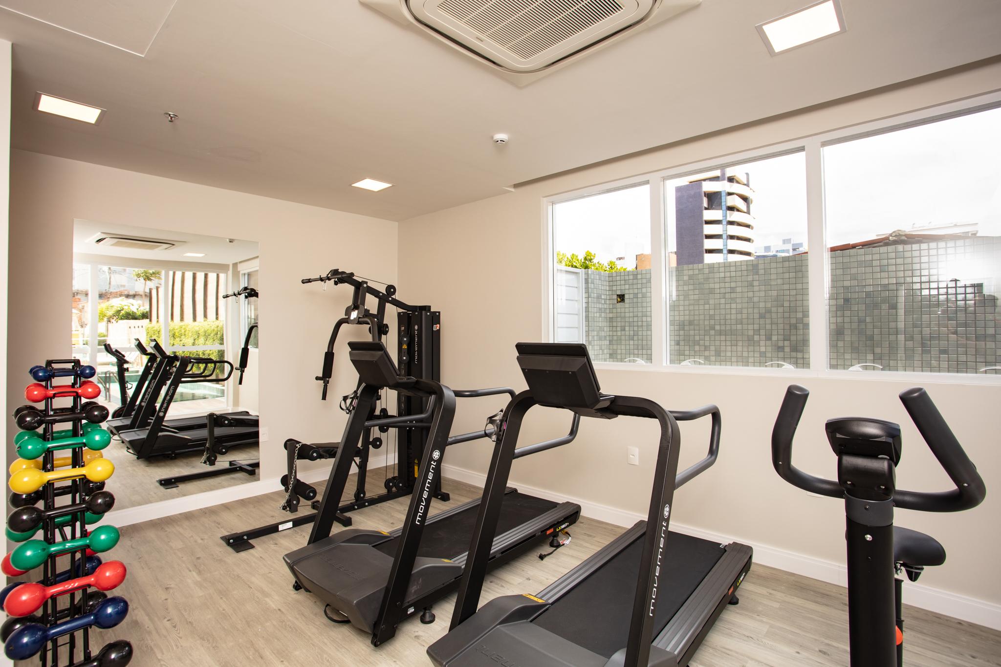 Flix Hotel Maceió エクステリア 写真