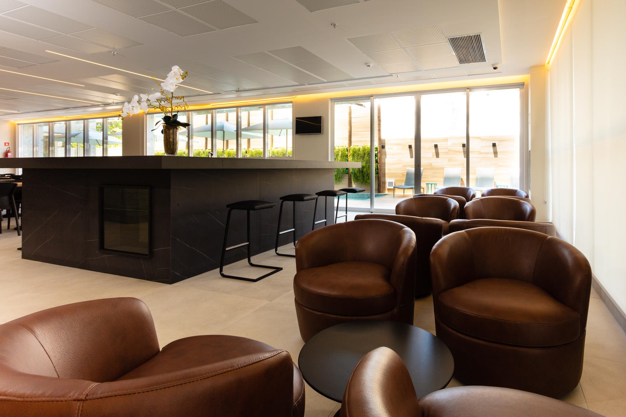 Flix Hotel Maceió エクステリア 写真