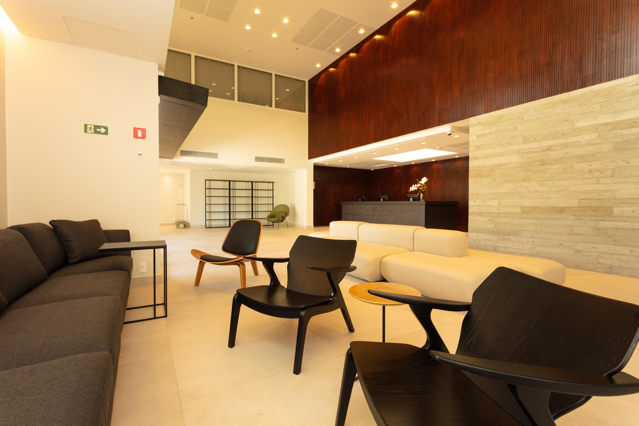 Flix Hotel Maceió エクステリア 写真