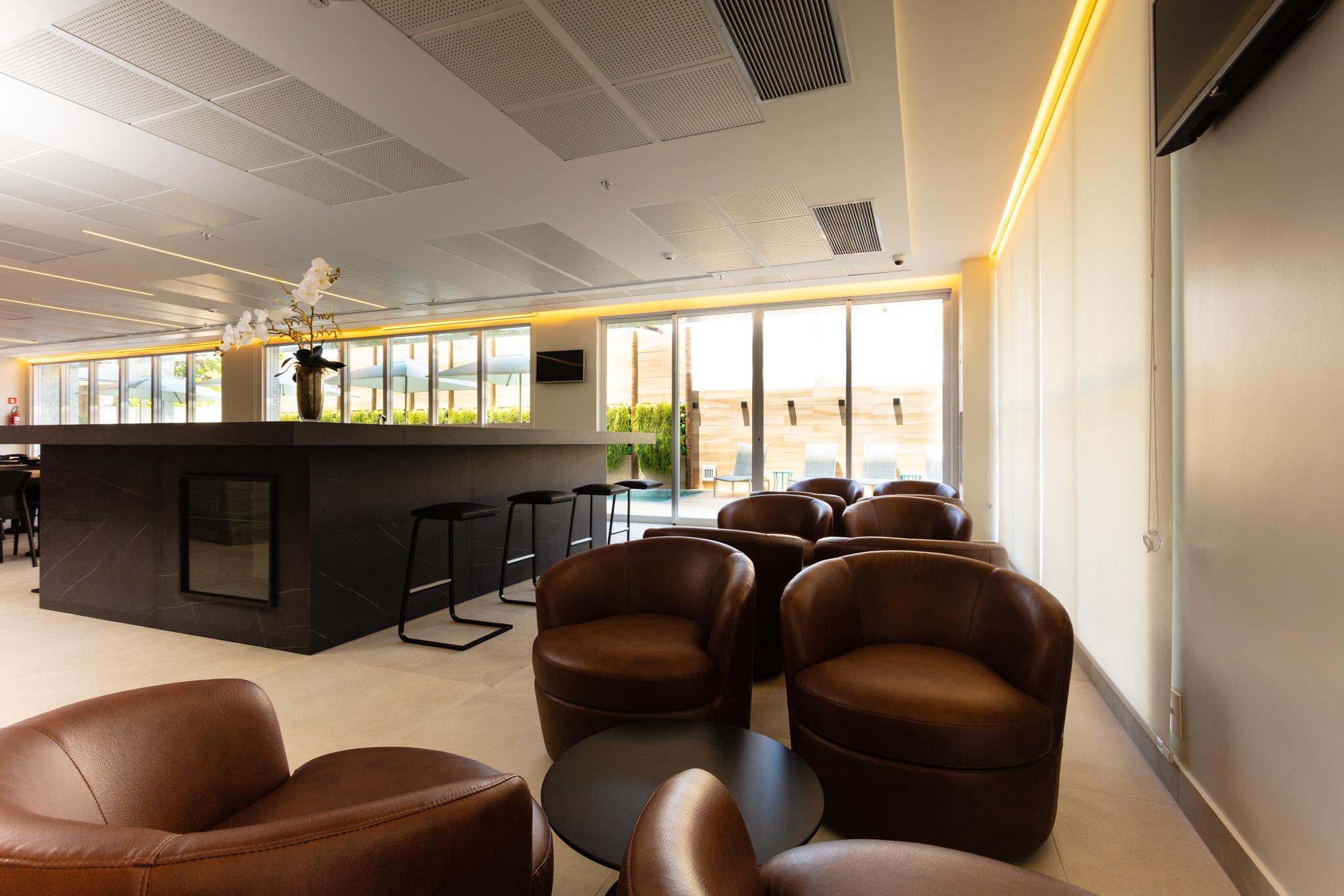 Flix Hotel Maceió エクステリア 写真