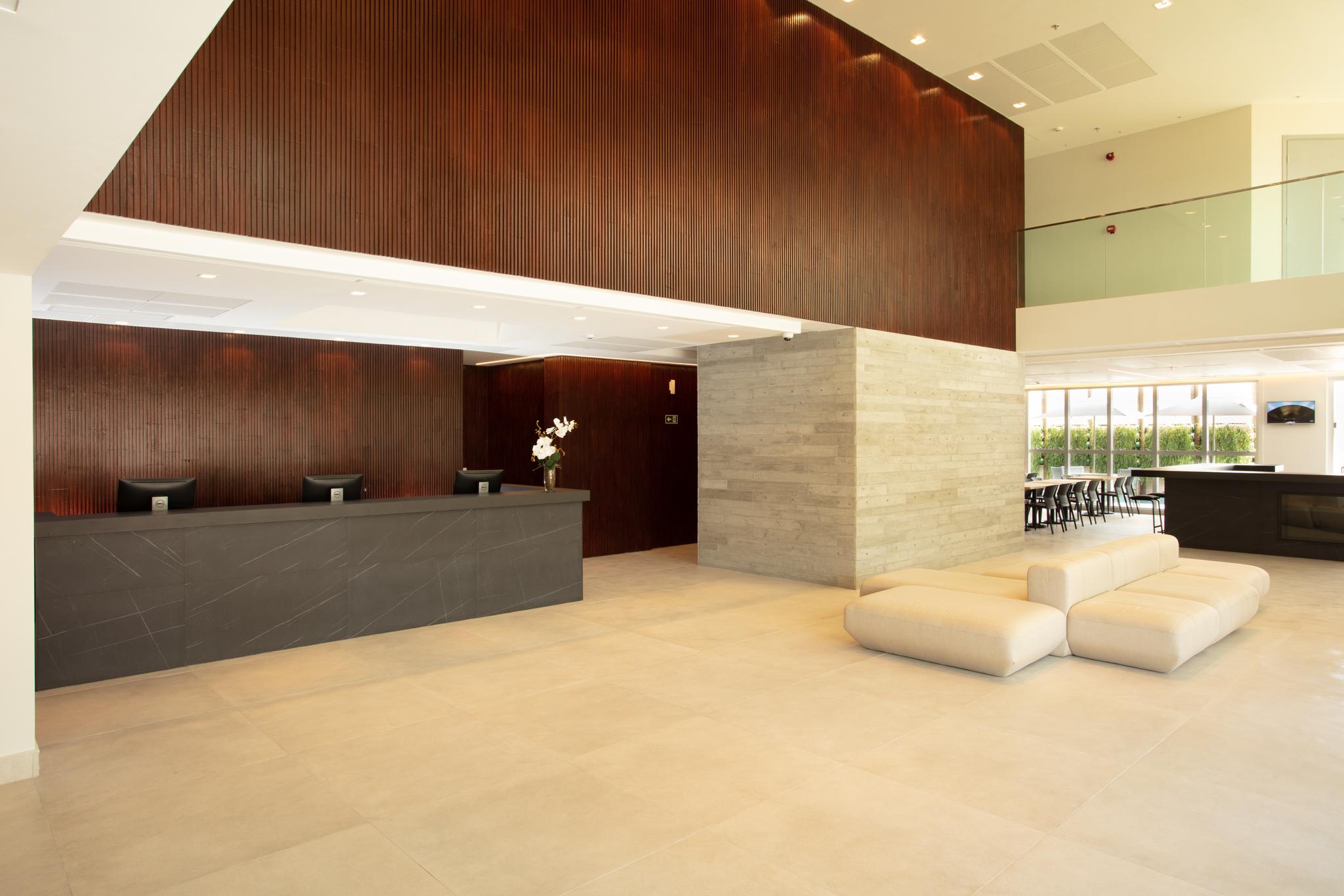 Flix Hotel Maceió エクステリア 写真