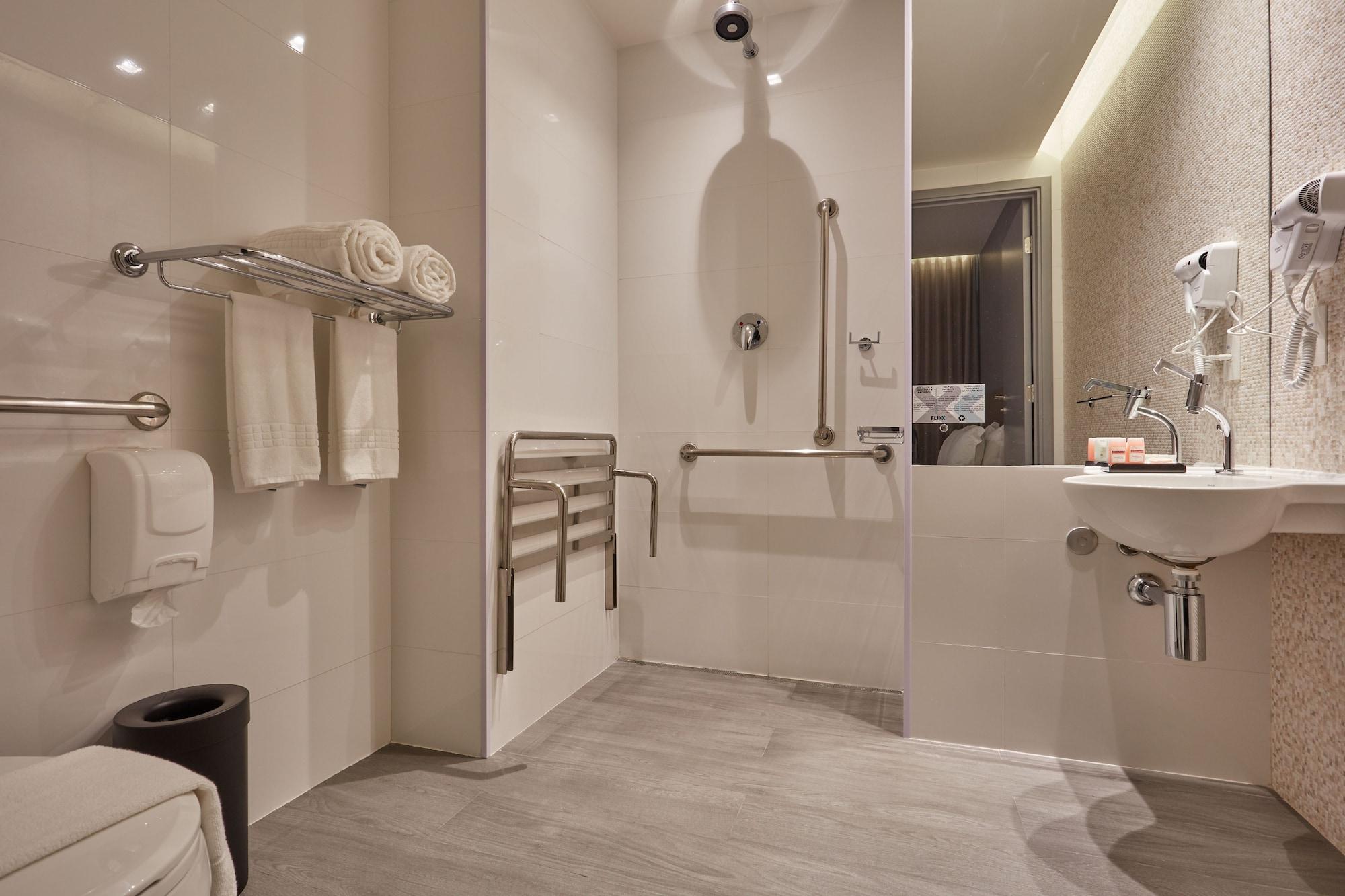 Flix Hotel Maceió エクステリア 写真