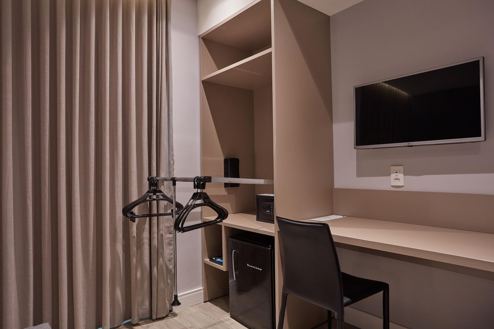 Flix Hotel Maceió エクステリア 写真