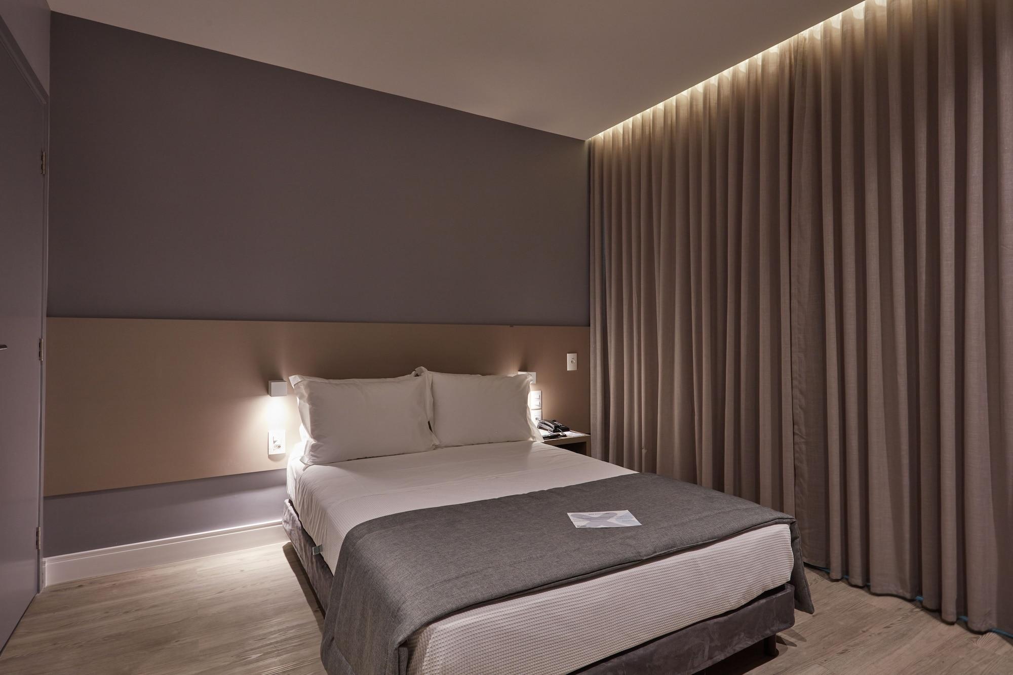 Flix Hotel Maceió エクステリア 写真