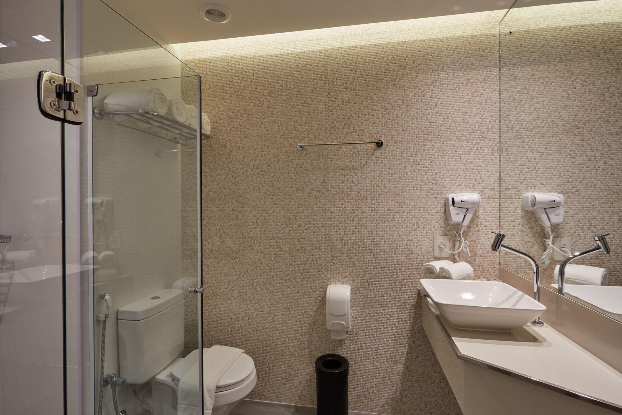 Flix Hotel Maceió エクステリア 写真
