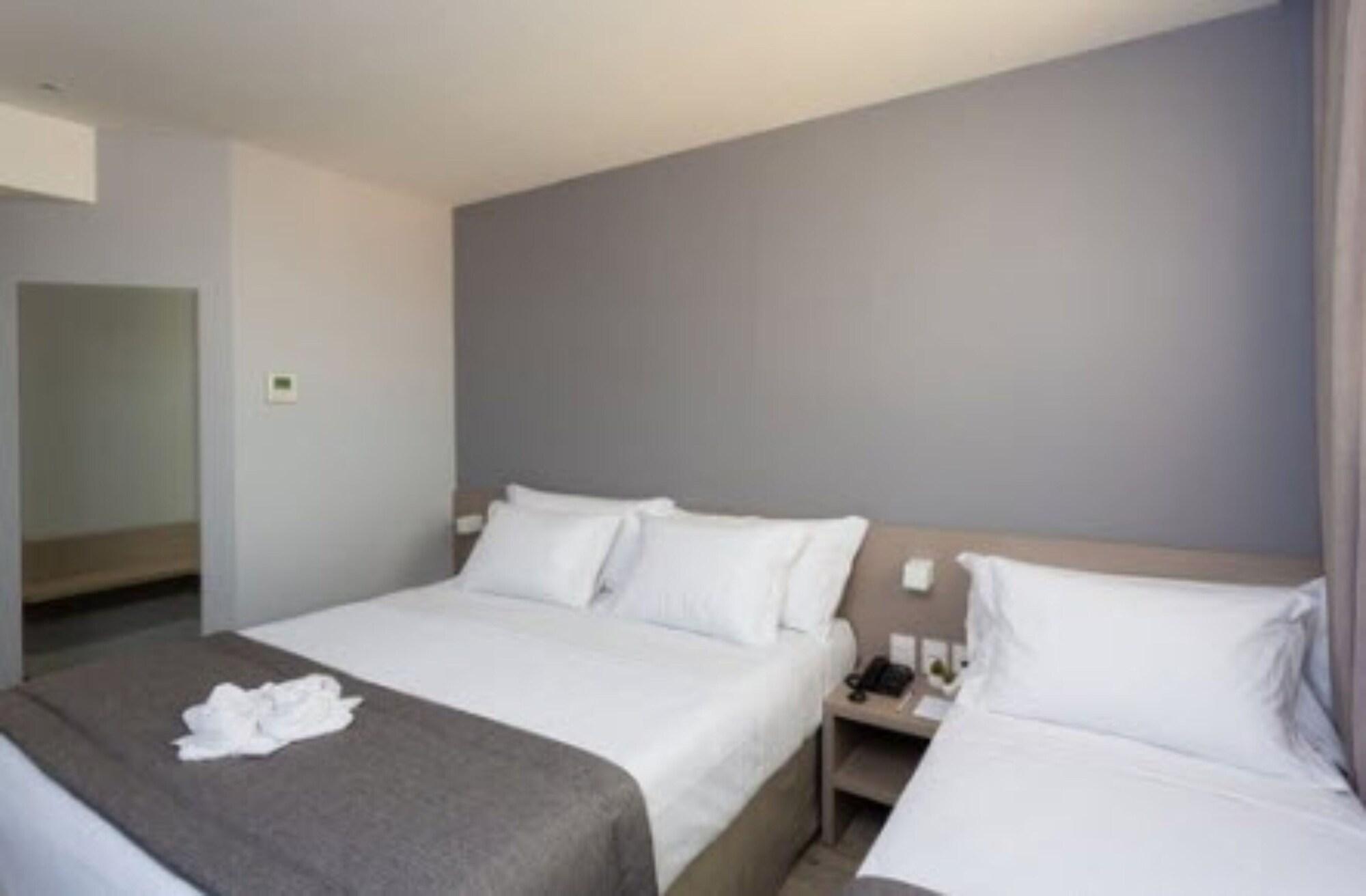 Flix Hotel Maceió エクステリア 写真
