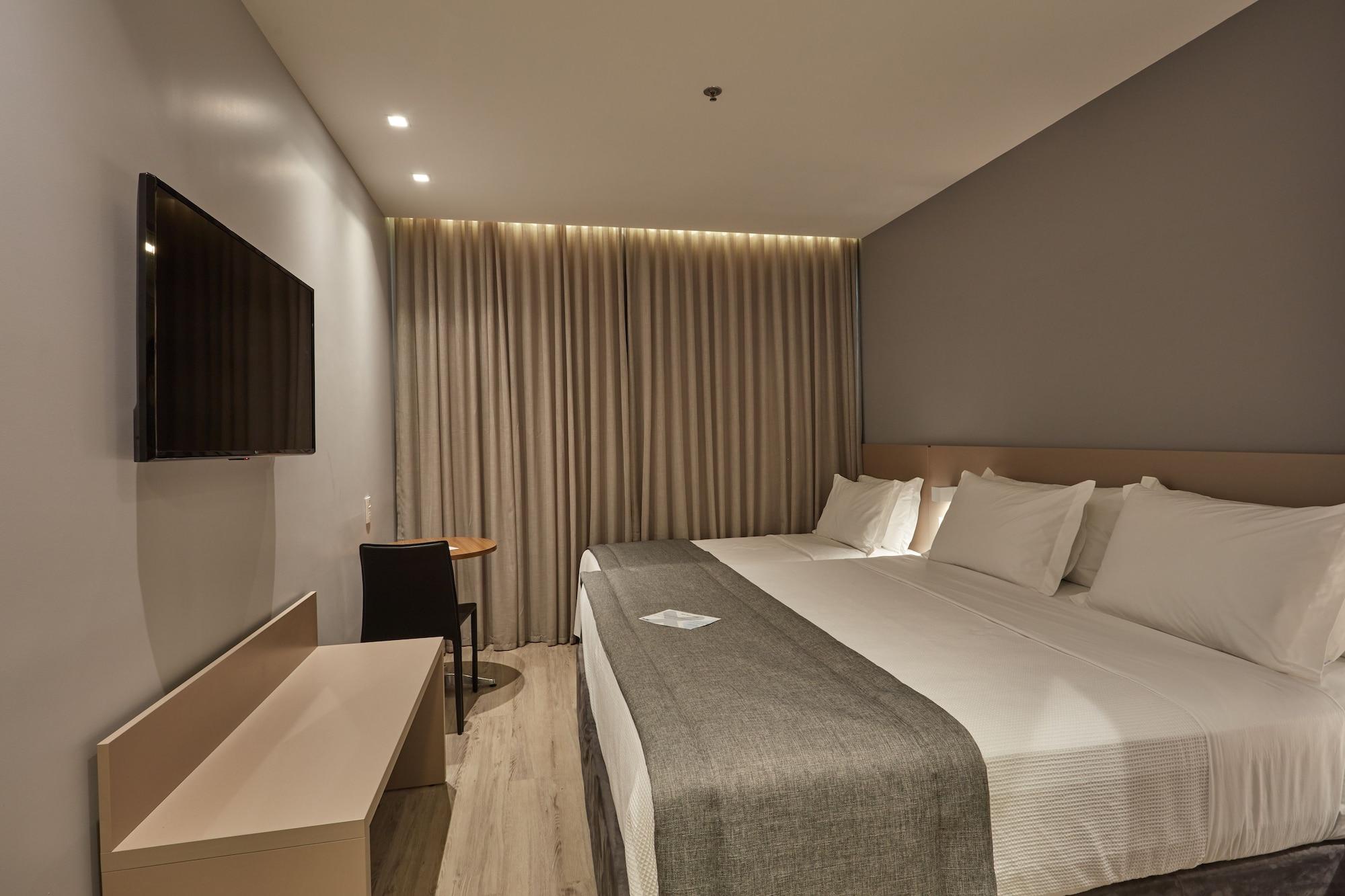 Flix Hotel Maceió エクステリア 写真