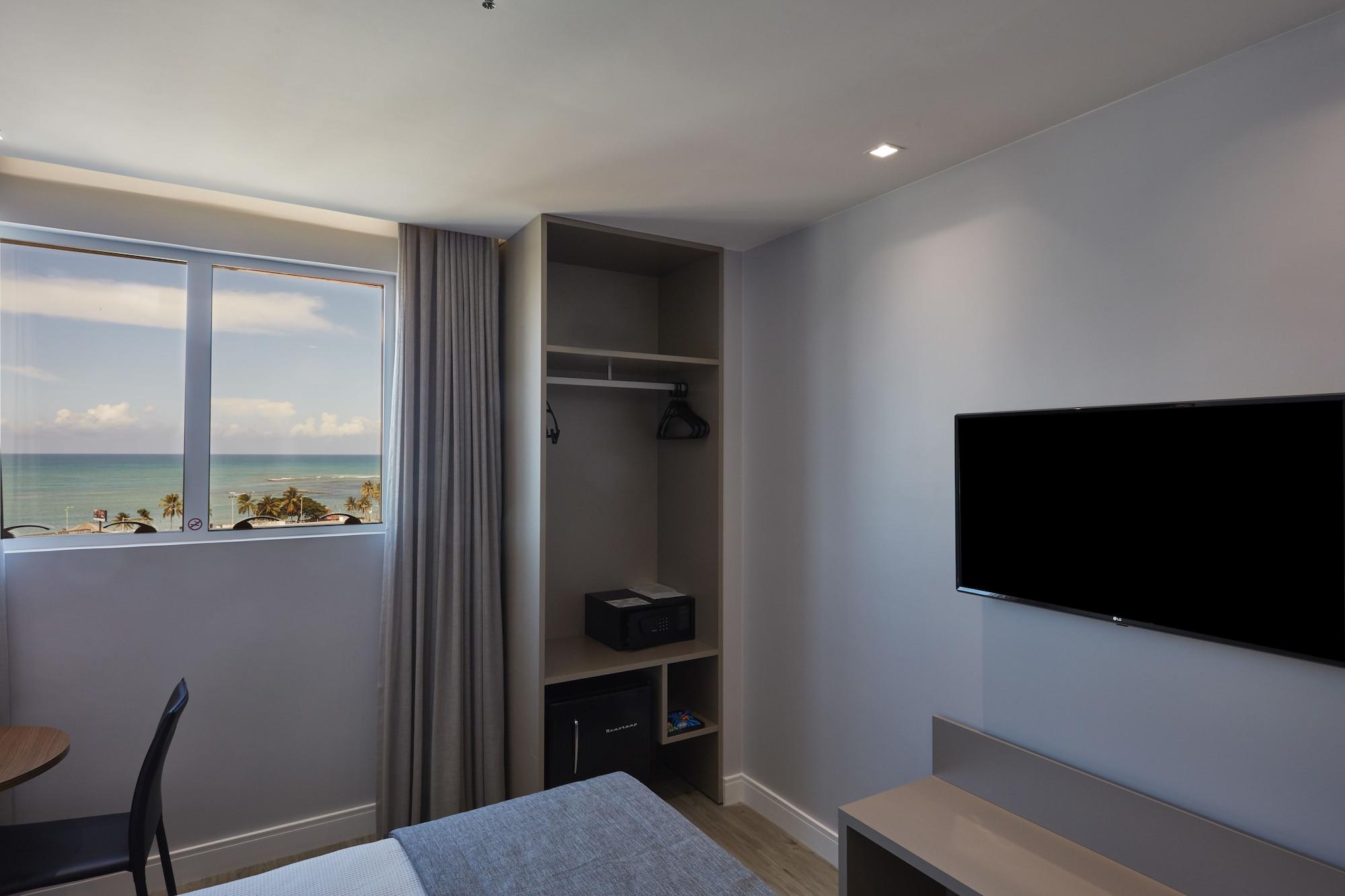 Flix Hotel Maceió エクステリア 写真