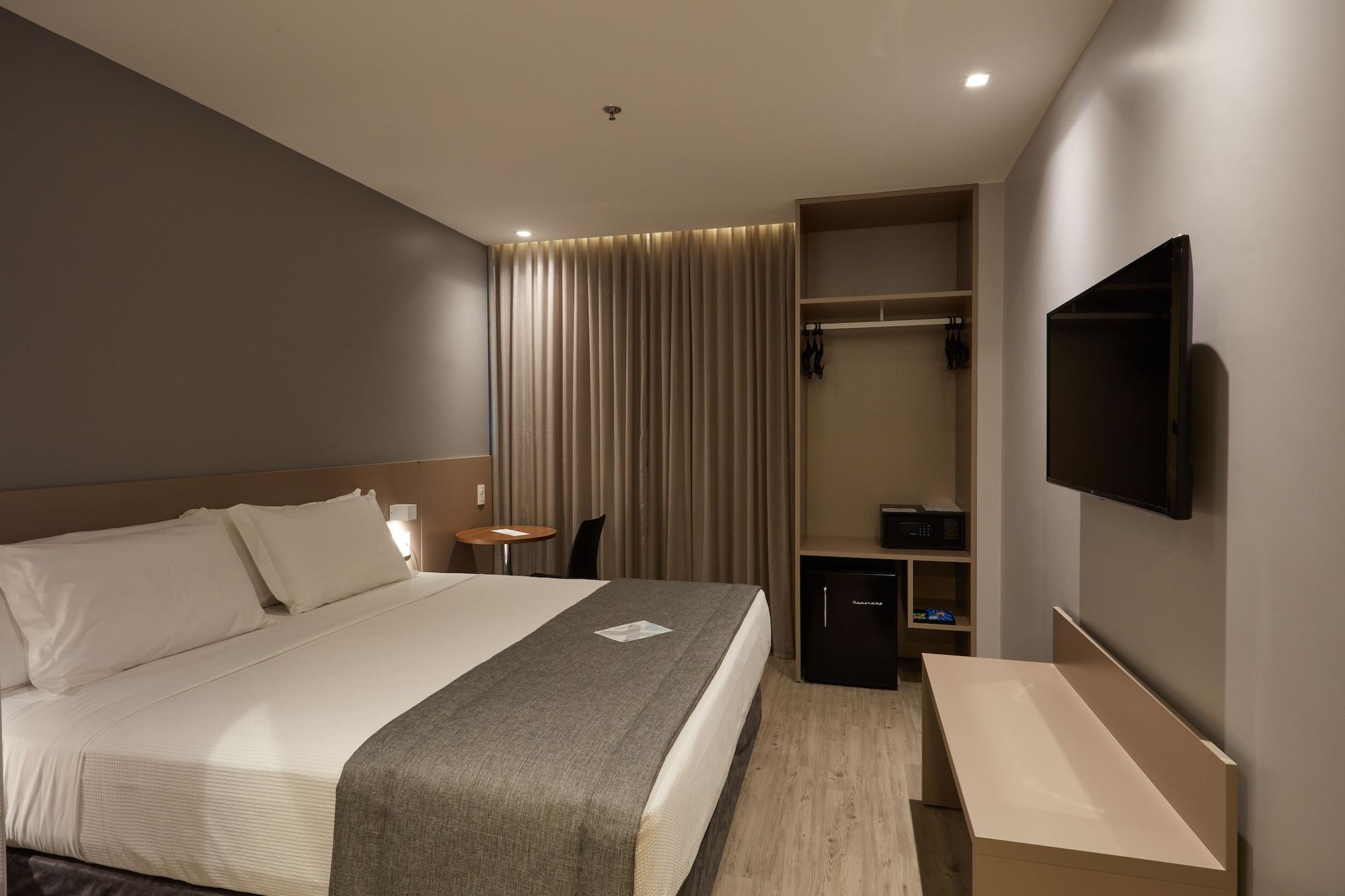 Flix Hotel Maceió エクステリア 写真