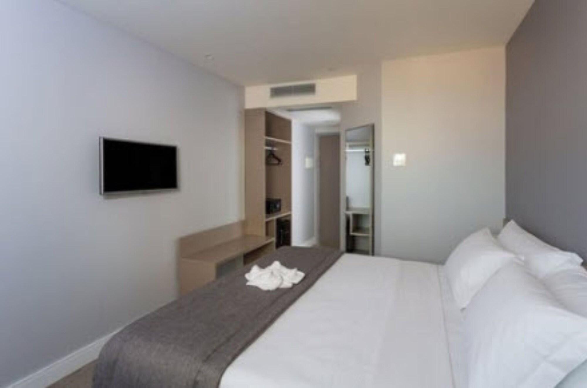 Flix Hotel Maceió エクステリア 写真
