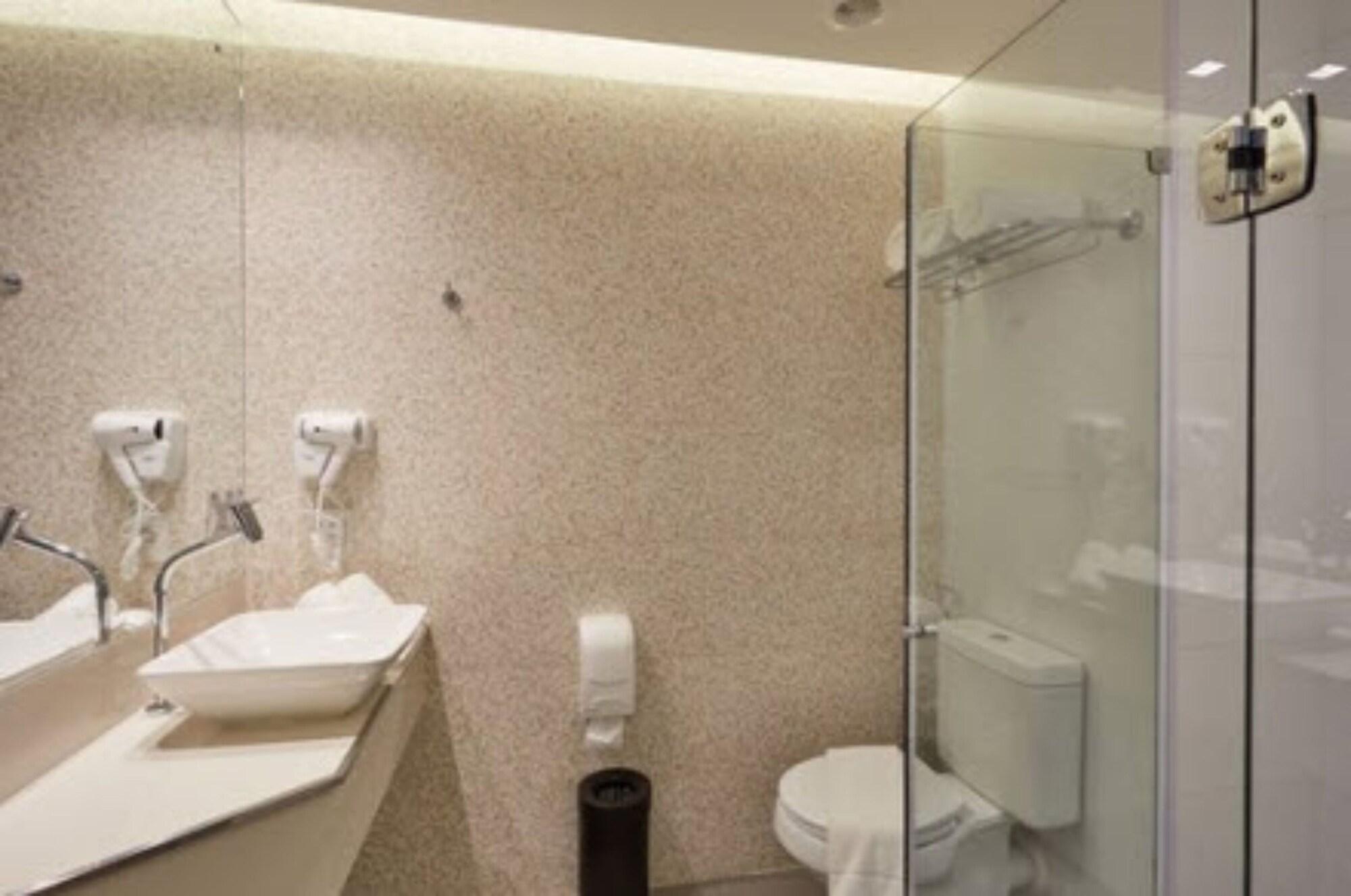 Flix Hotel Maceió エクステリア 写真