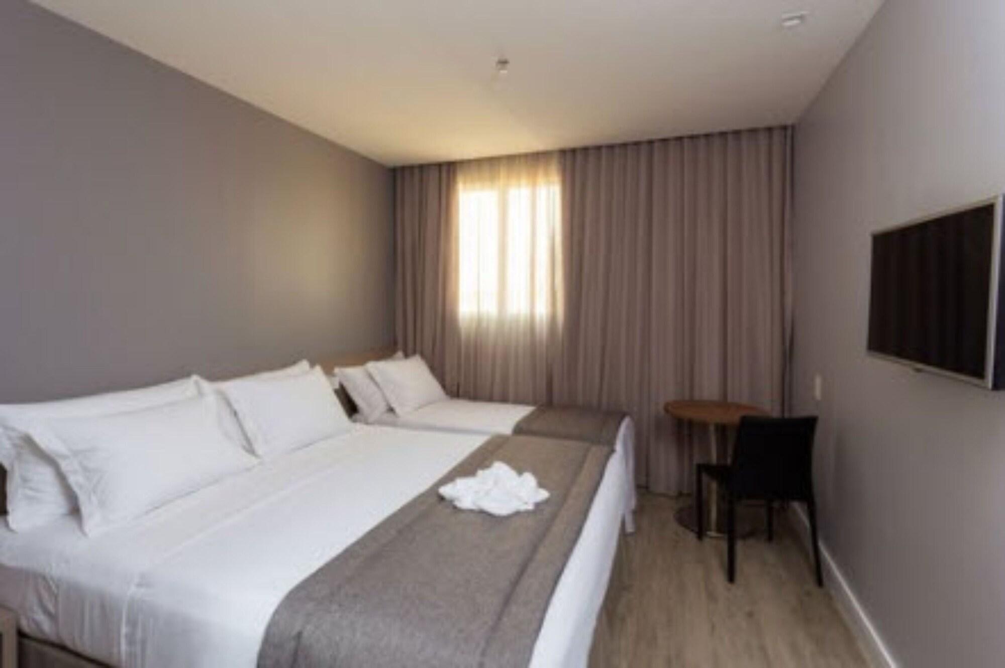 Flix Hotel Maceió エクステリア 写真