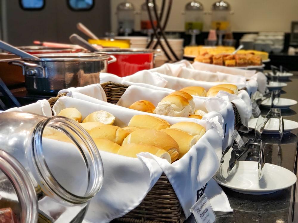 Flix Hotel Maceió エクステリア 写真
