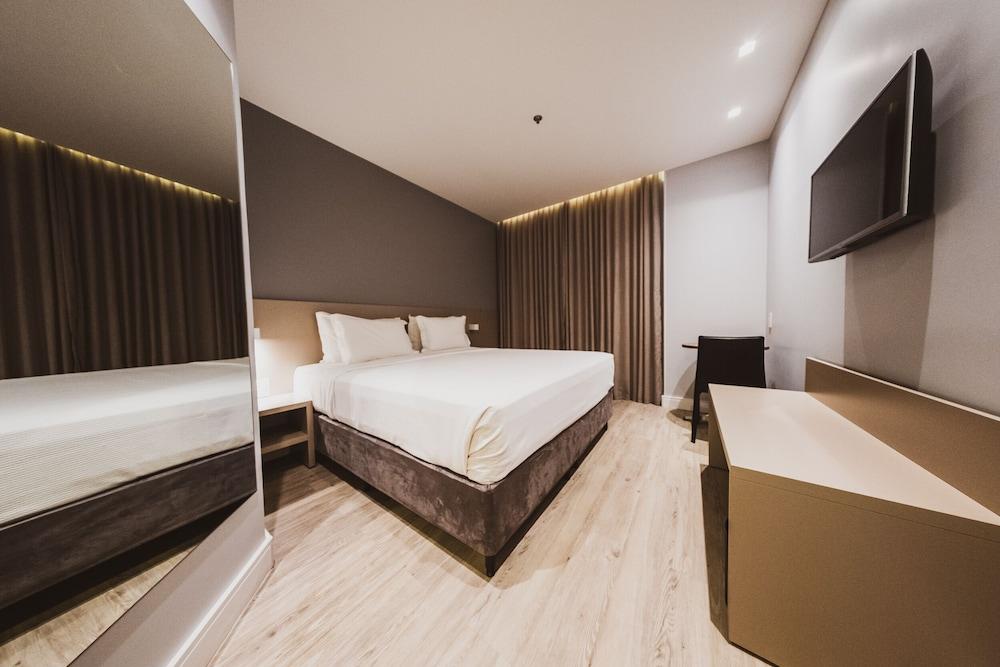 Flix Hotel Maceió エクステリア 写真