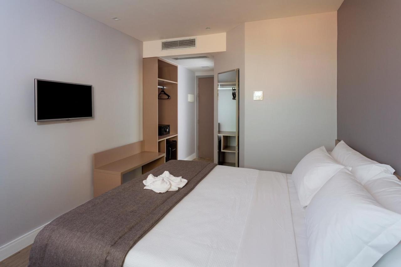 Flix Hotel Maceió エクステリア 写真