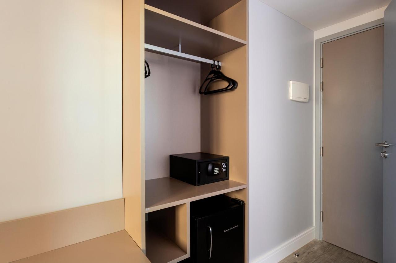 Flix Hotel Maceió エクステリア 写真