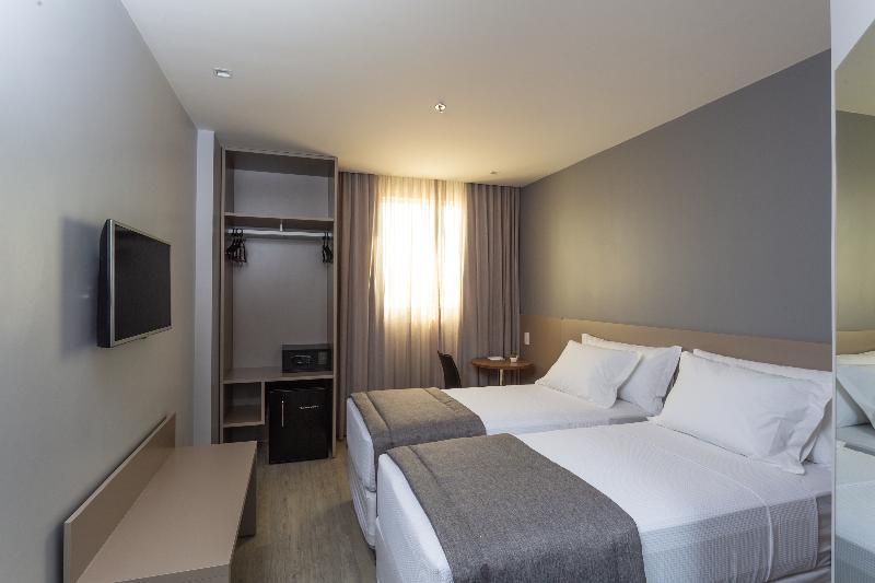 Flix Hotel Maceió エクステリア 写真