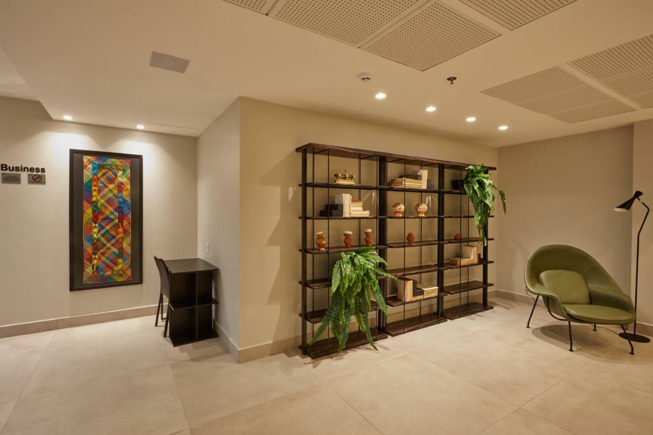 Flix Hotel Maceió エクステリア 写真