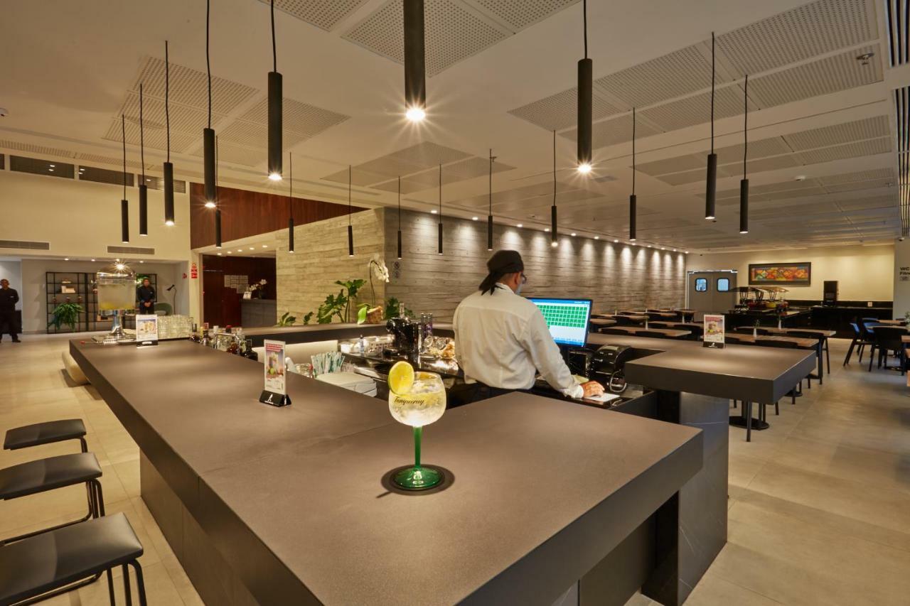 Flix Hotel Maceió エクステリア 写真