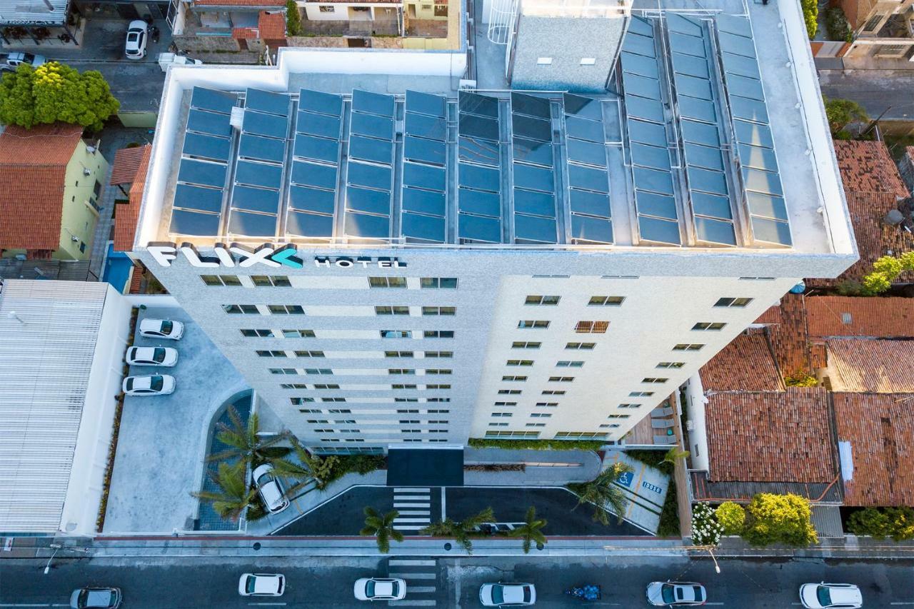 Flix Hotel Maceió エクステリア 写真