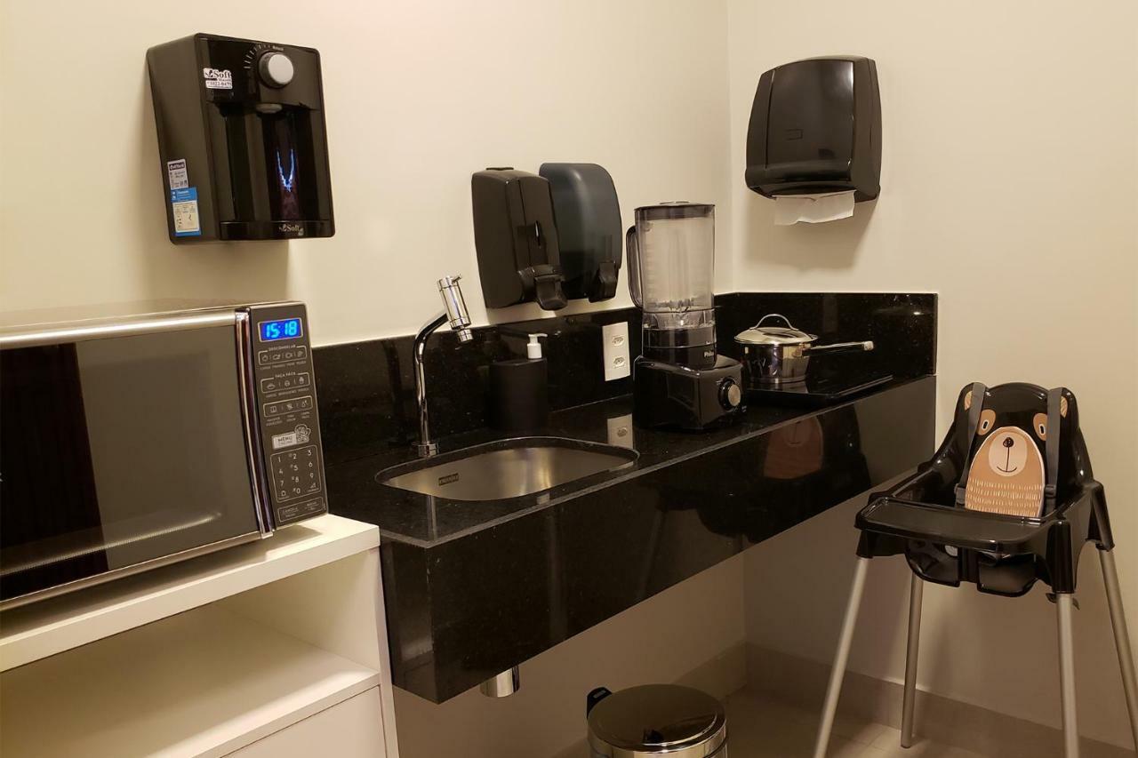 Flix Hotel Maceió エクステリア 写真