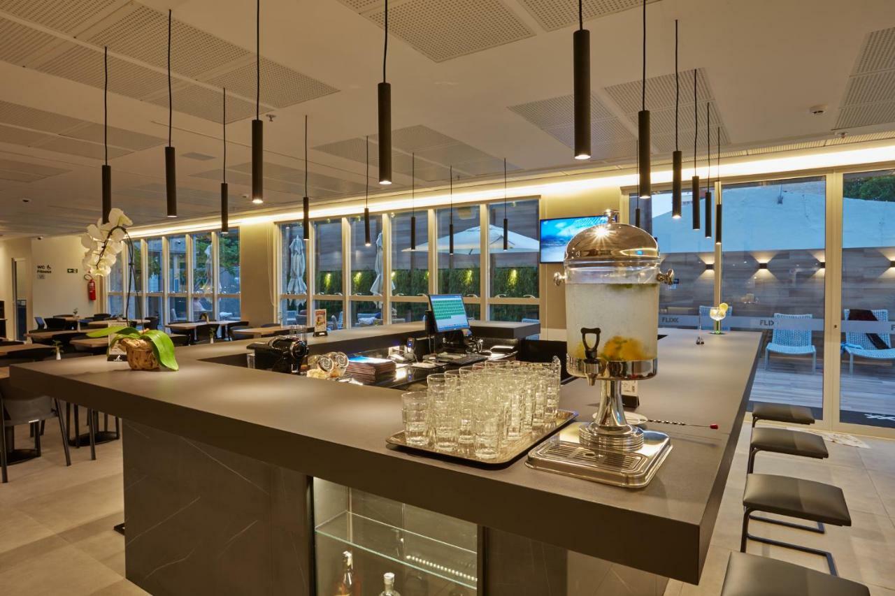 Flix Hotel Maceió エクステリア 写真