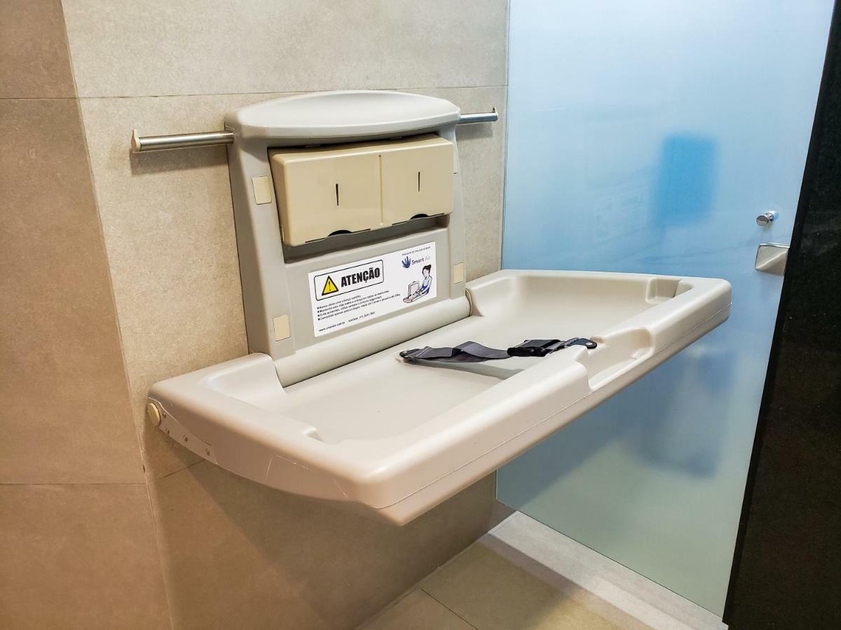 Flix Hotel Maceió エクステリア 写真
